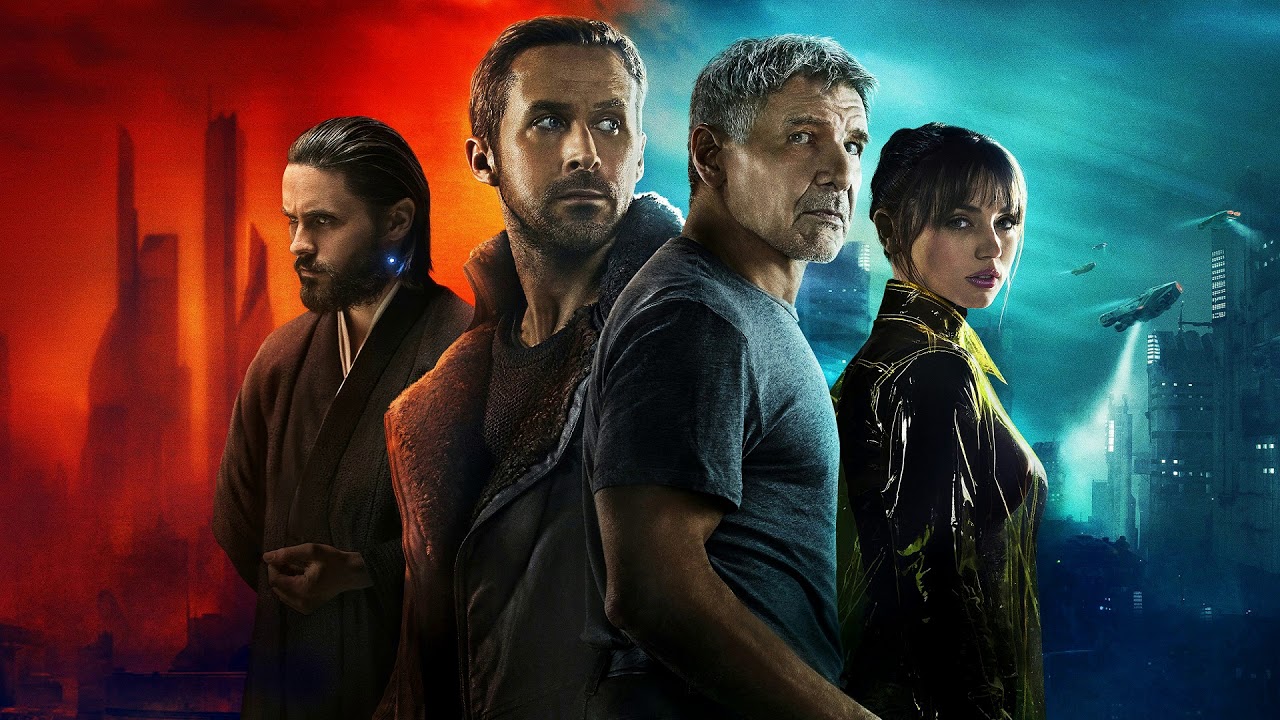 Sequência de Blade Runner ganha Steelbook especial