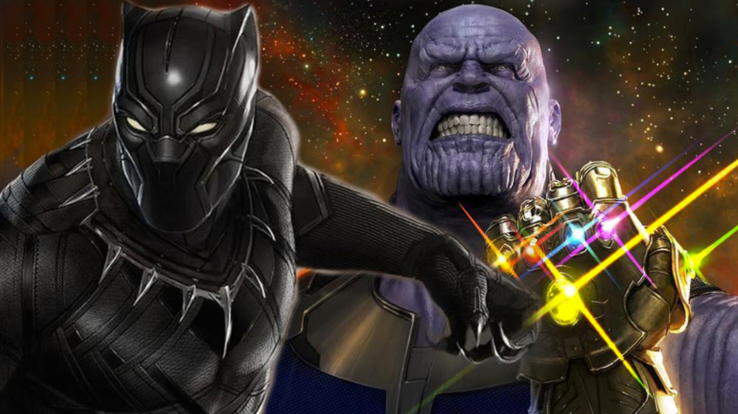 "Guerra Infinita" e "Pantera Negra" são os filmes mais esperados de 2018, conforme votação