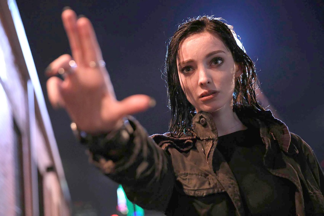 The Gifted: Polaris luta com o fato de Magneto ser seu pai