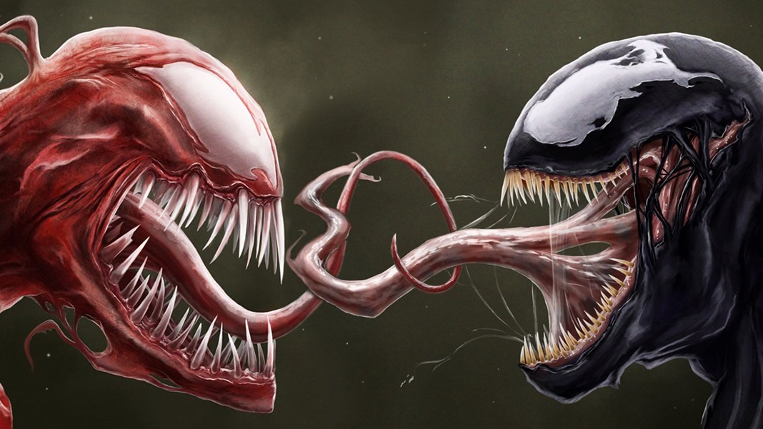 Venom | Riz Ahmed pode interpretar personagem importante