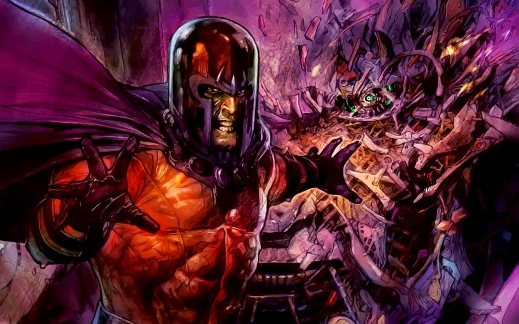 X-Men | Kevin Feige tem um momento especial preparado para o Magneto nos cinemas