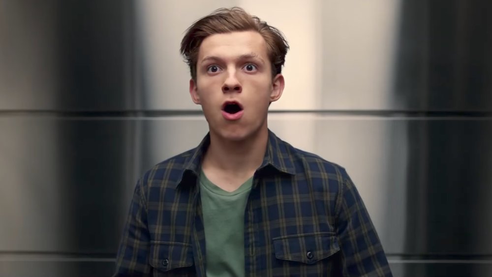 Venom | Tom Holland pode realmente aparecer no filme, mas não como você esperava