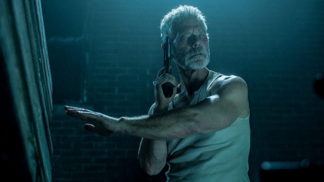 O Homem nas Trevas | Stephen Lang confirma segundo filme da franquia