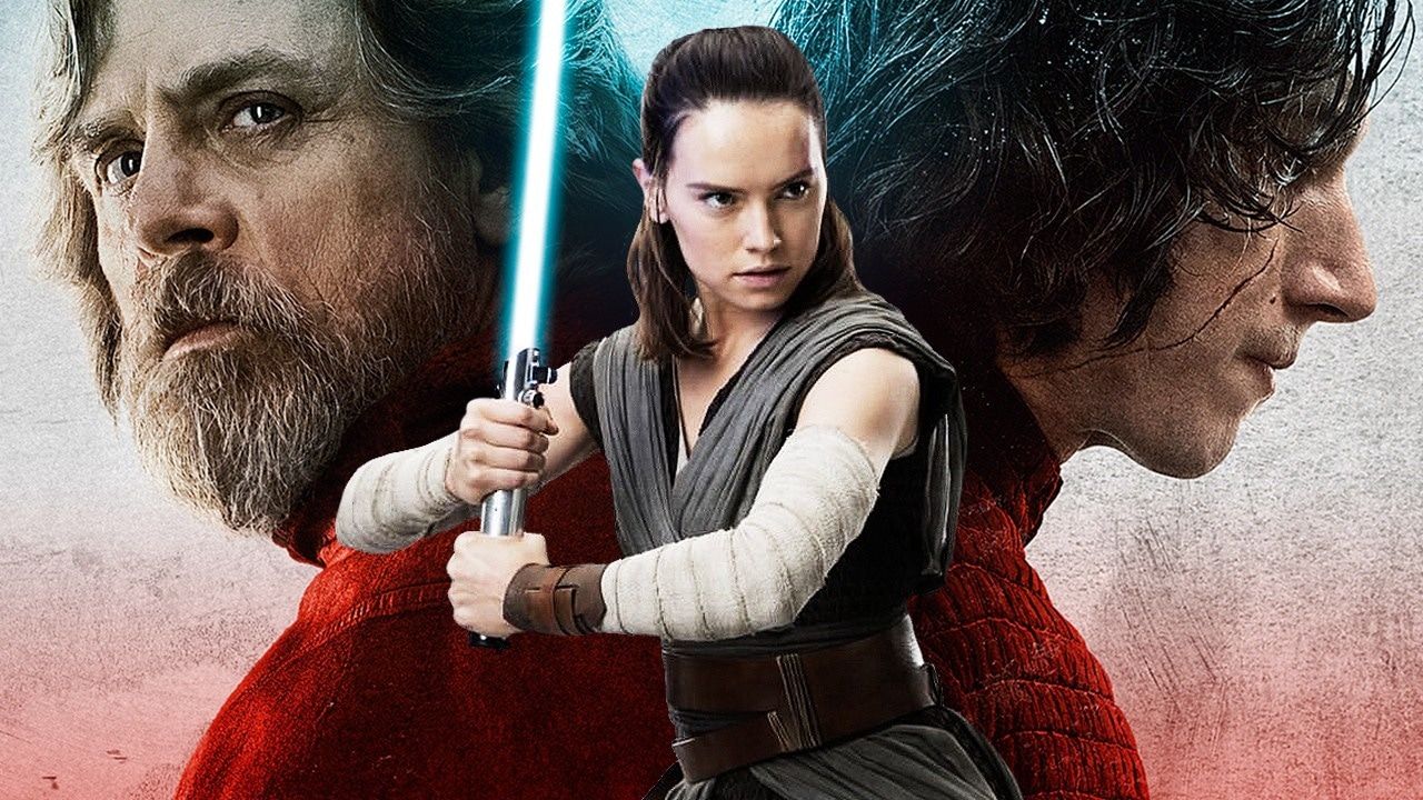 Exibições de Star Wars: Os Últimos Jedi na China caem 92% após abertura decepcionante