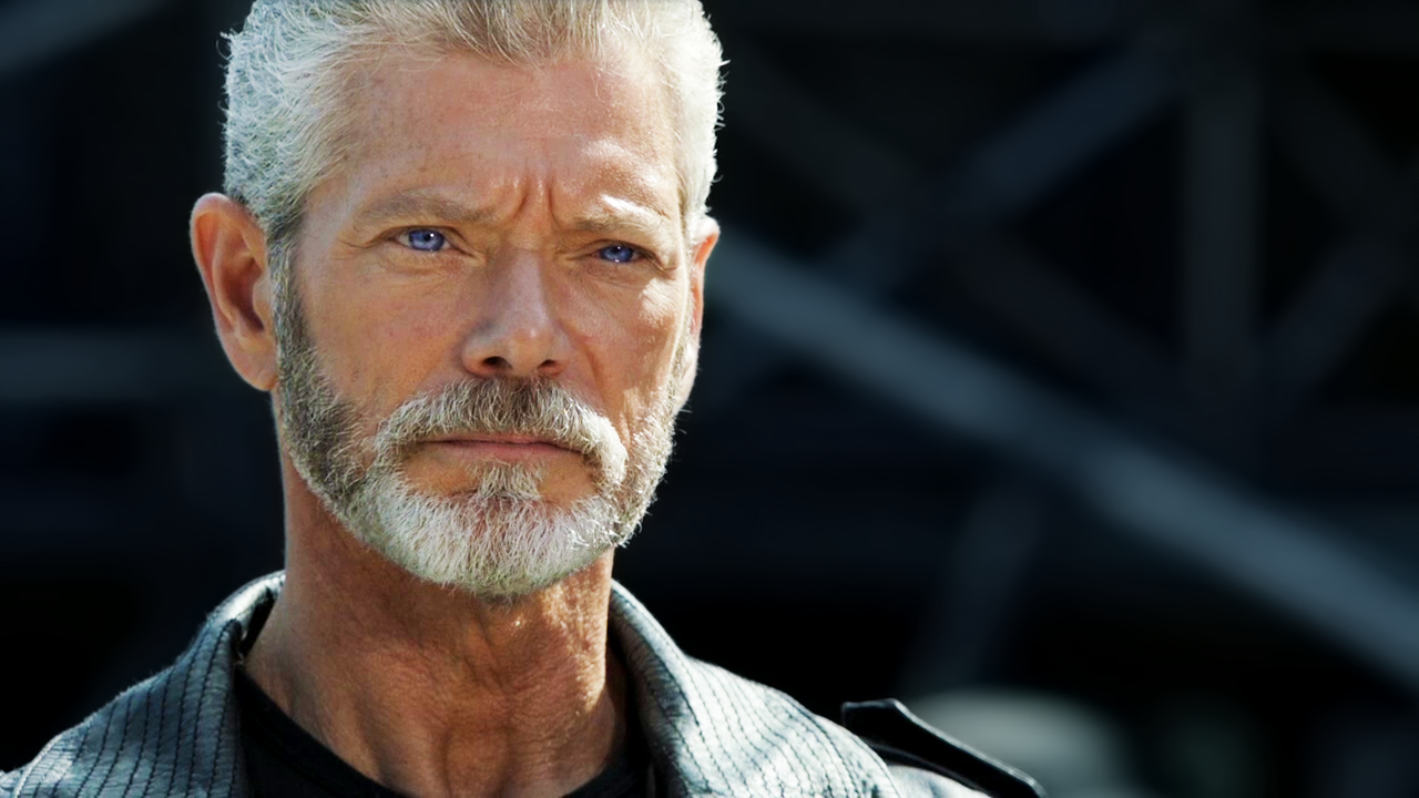 Stephen Lang quer interpretar outro personagem da Marvel