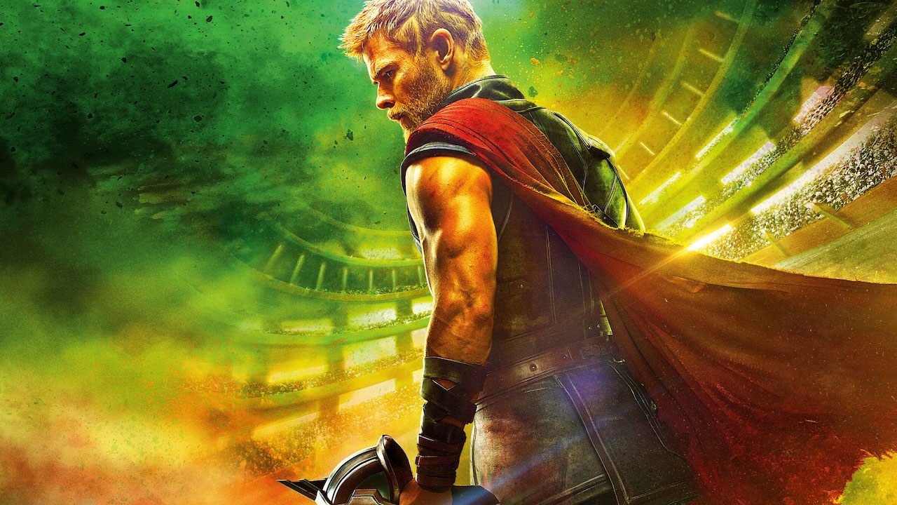 Thor: Ragnarok | Lista de especiais da edição home video é empolgante