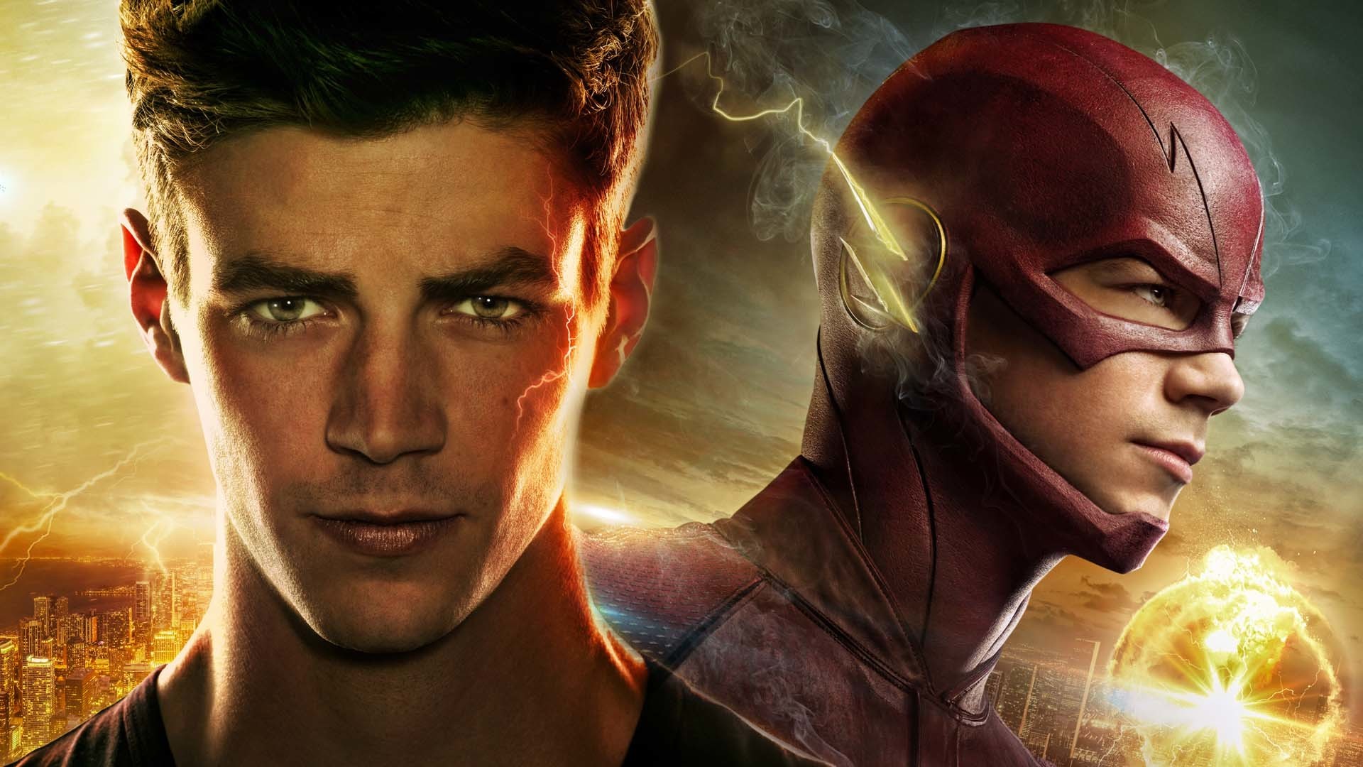 The Flash | Homem Elástico aparece com novo uniforme em imagens do próximo episódio