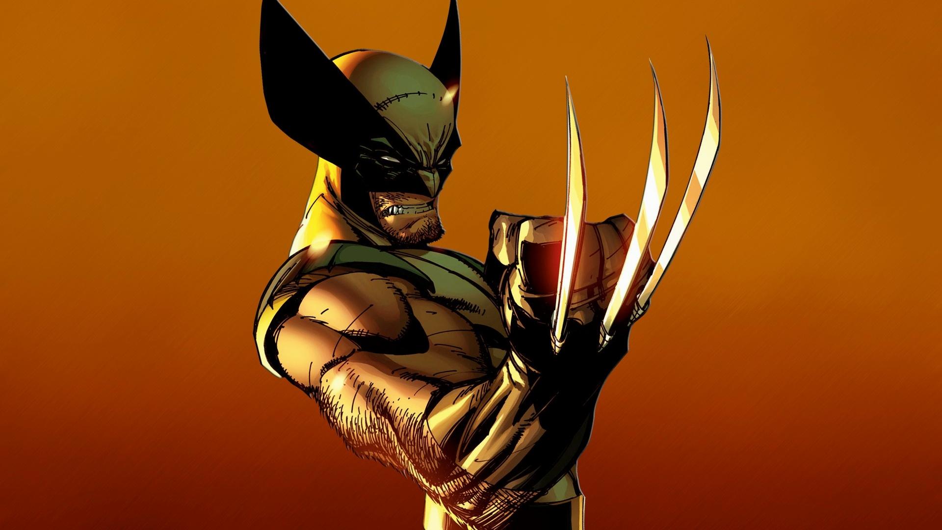 Wolverine aparece em outra "cena pós-créditos" nos quadrinhos