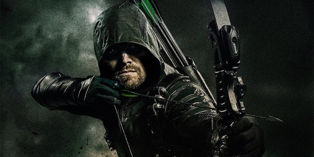 Arrow | Cayden James monta sua Legião do Mal em novas fotos do próximo episódio