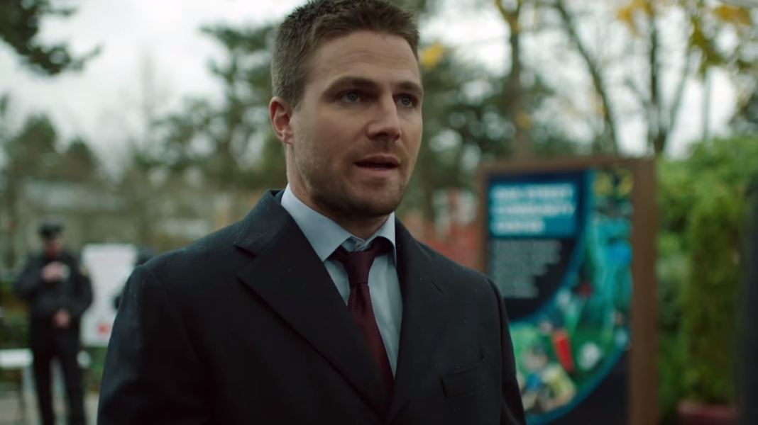 Arrow | A cidade corre perigo no trailer do próximo episódio