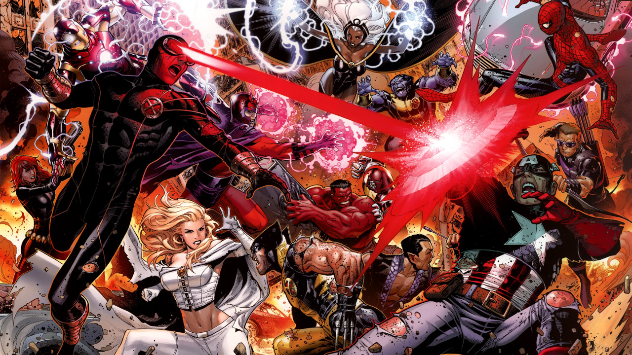 Os X-Men não devem se juntar ao UCM tão cedo