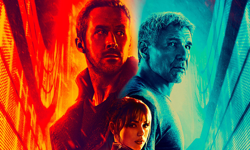 Ridley Scott tem uma ideia para uma sequência de 'Blade Runner 2049'