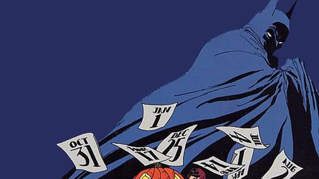 Gotham | Arco "O Longo Dia das Bruxas" pode ser adaptado na série