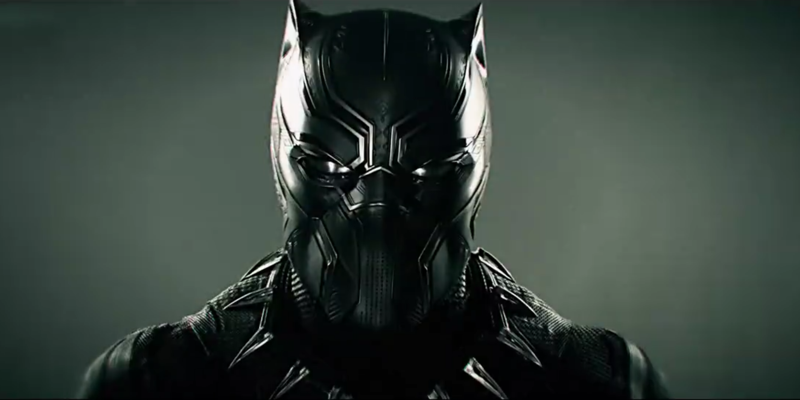 Pantera Negra | T'Challa enfrenta Killmonger em novo teaser