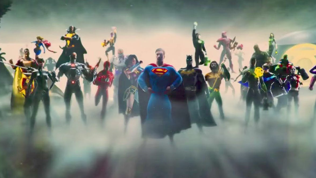 Warner Bros. contrata nova vice-presidente de produção para o DC Films