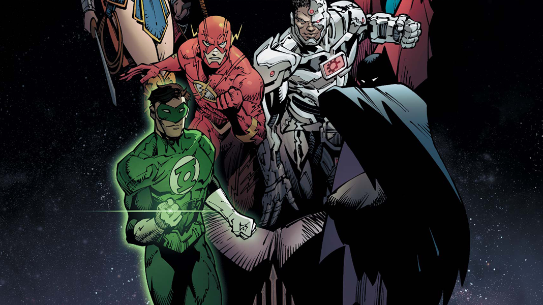 Dark Nights: Metal | Antigo membro da Liga da Justiça volta a aparecer nos quadrinhos