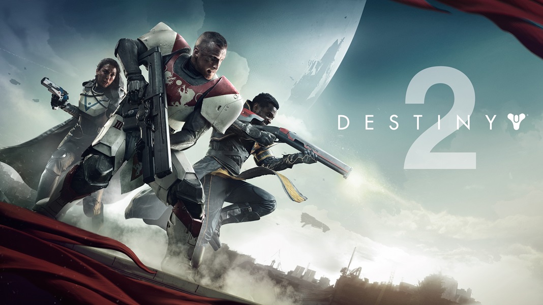 Destiny 2 | Evento de feriado já está disponível para PS4, Xbox One e PC