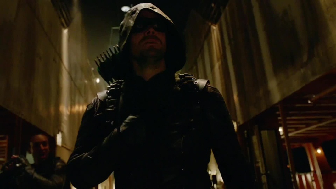Arrow | Novo trailer revela algumas surpresas