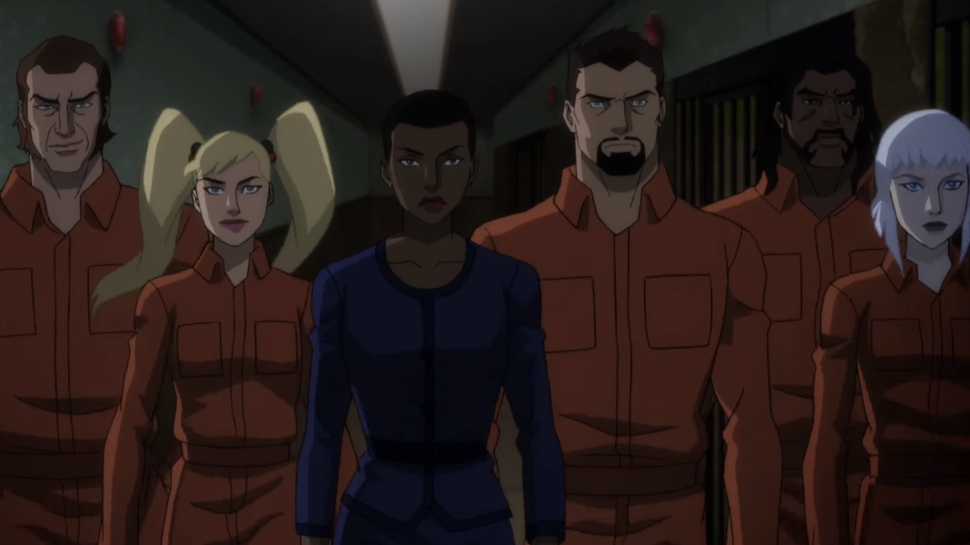 Esquadrão Suicida: Hell to Pay | Confira o primeiro trailer da nova animação da DC Comics