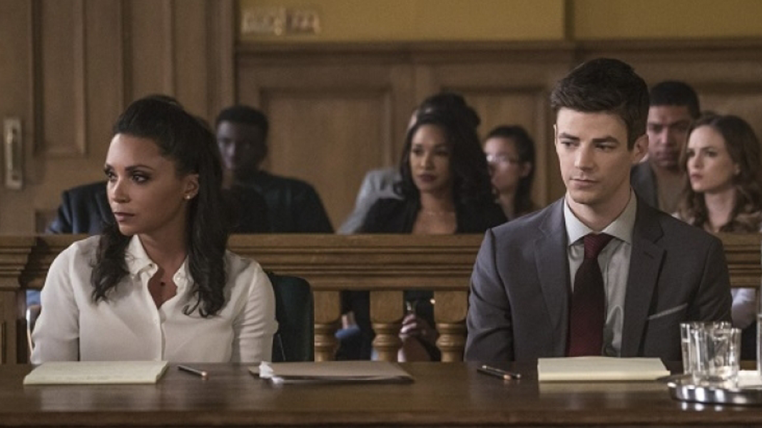 Review | The Flash - 4ª Temporada: Episódio 10