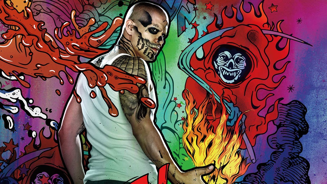 Esquadrão Suicida 2 | El Diablo deve retornar para a sequência