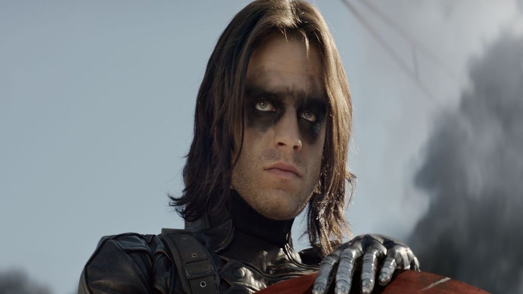 Vingadores: Guerra Infinita | HQ prelúdio mostra a cura da lavagem cerebral do Soldado Invernal