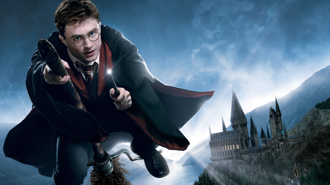 Vivo levará cliente fã de Harry Potter para o evento "A Celebration of Harry Potter", em Orlando