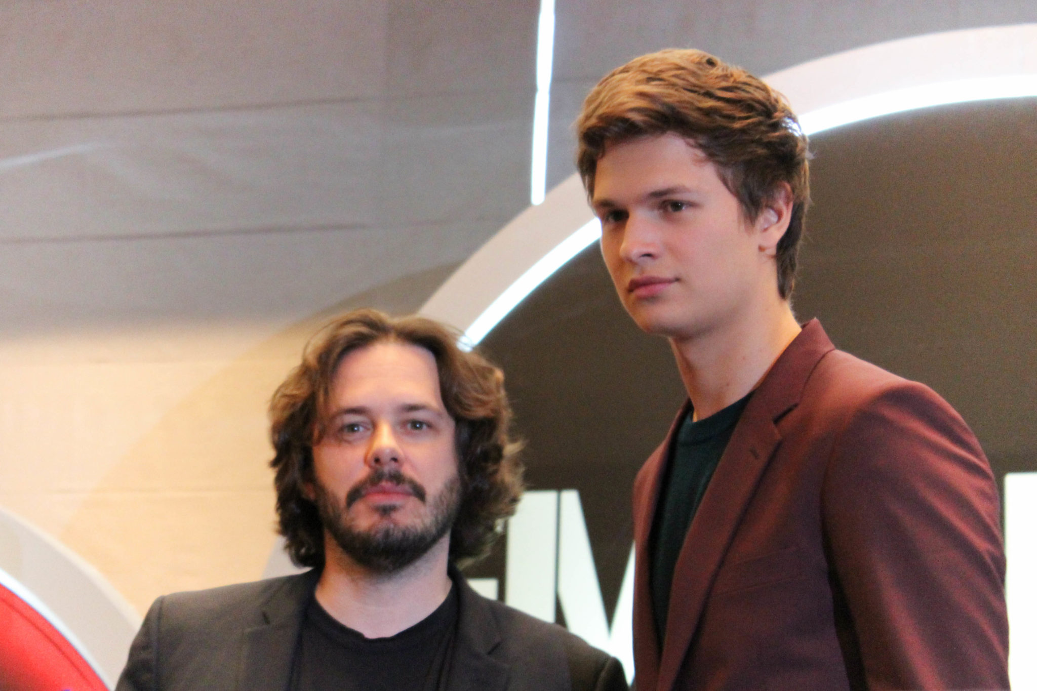 Edgar Wright está disposto a dirigir uma sequência de Em Ritmo de Fuga