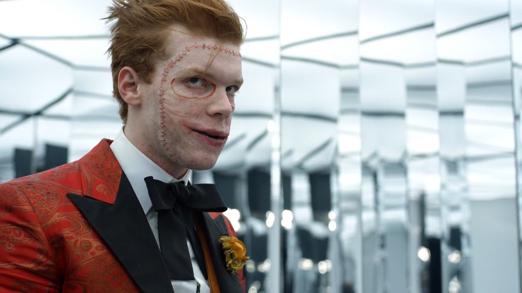 Gotham | Coringa é confirmado na série