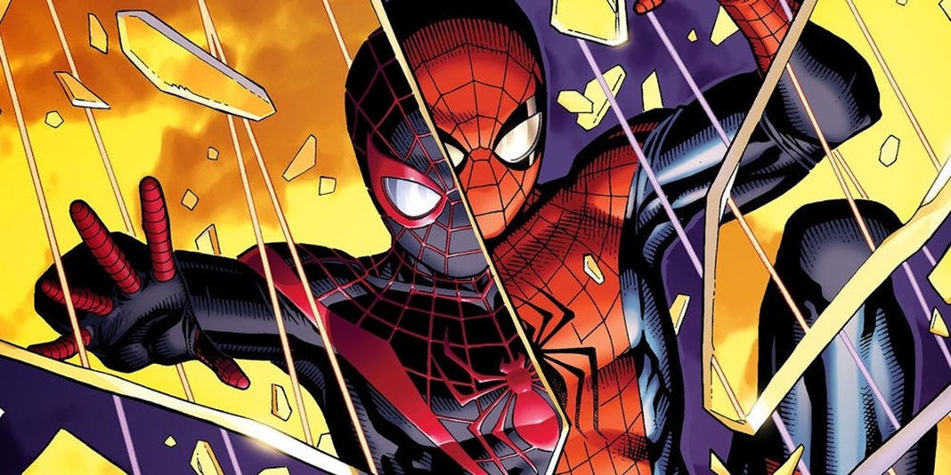 Miles Morales pode ganhar uma nova identidade nos quadrinhos