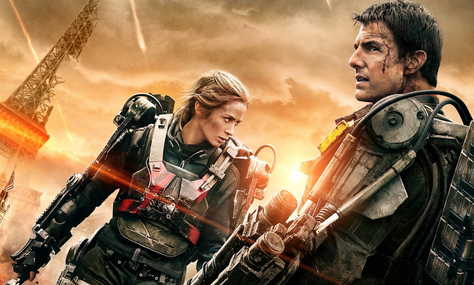 No Limite do Amanhã 2 pode ser o próximo filme de Doug Liman