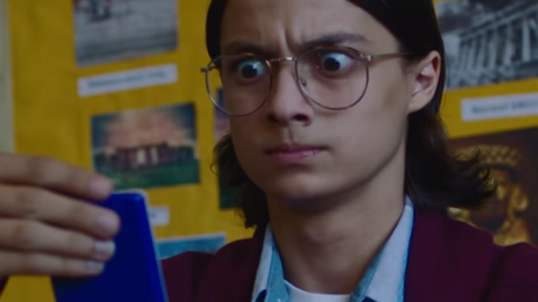 Netflix divulga trailer e data de estreia de sua nova série 'Everything Sucks!'