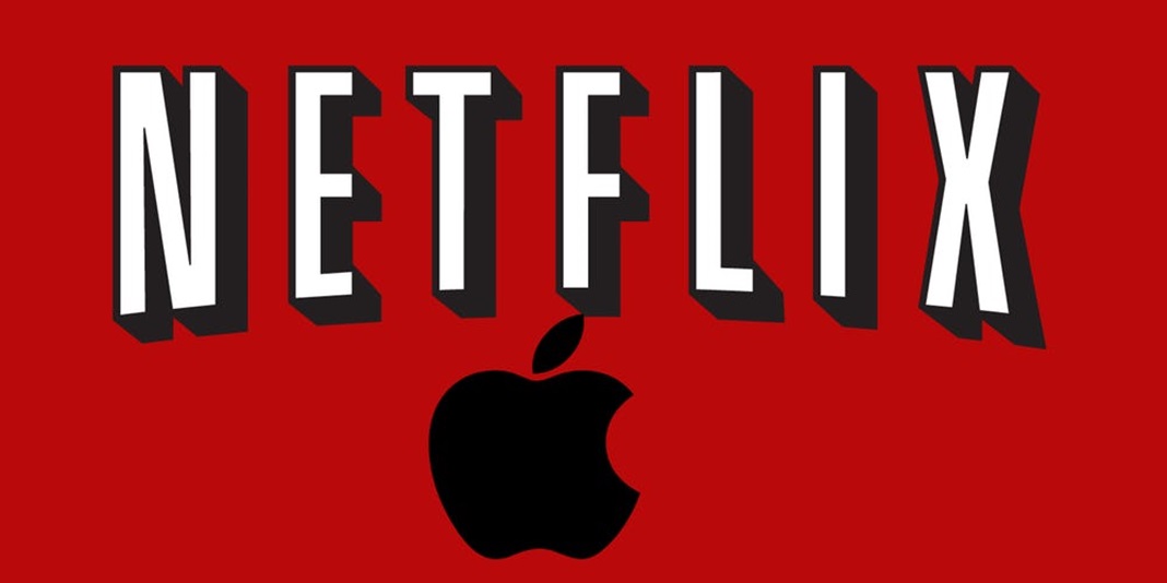 Apple pode comprar a Netflix ainda esse ano