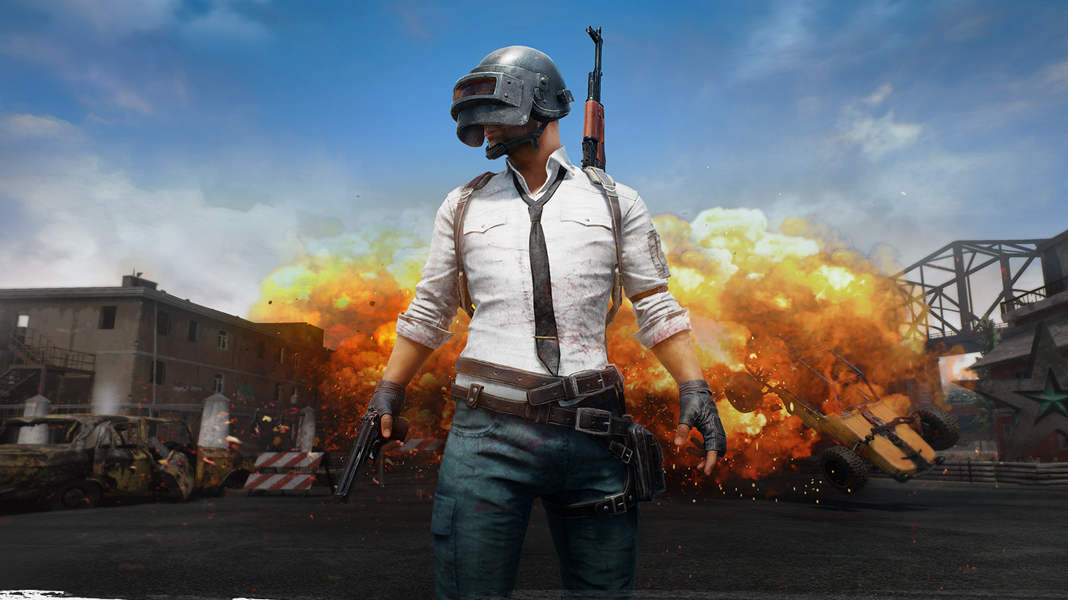 PUBG | Jogo pode ser lançado em todas as plataformas em breve