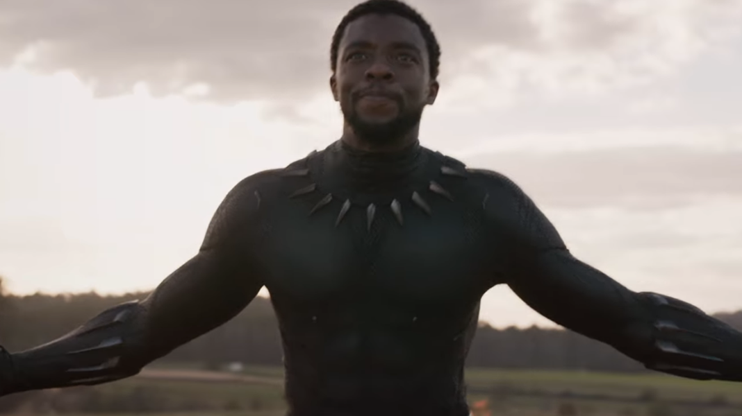 Pantera Negra | T'Challa está implacável no trailer final do filme
