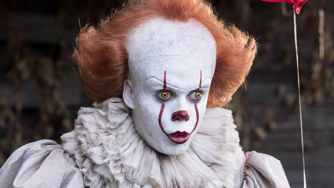 IT : A Coisa | Confira imagens inéditas dos bastidores do filme