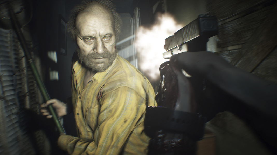 Resident Evil 7 | Anunciado o lançamento da versão Gold Edition