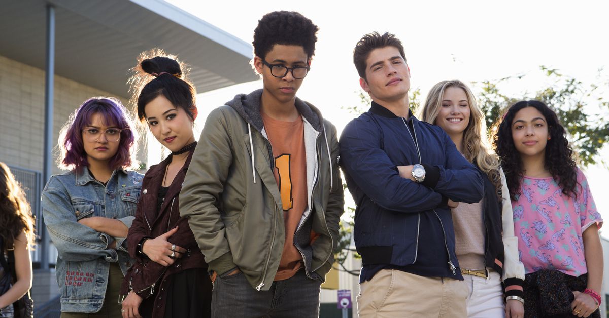 Fugitivos | Hulu renova a série para a segunda temporada