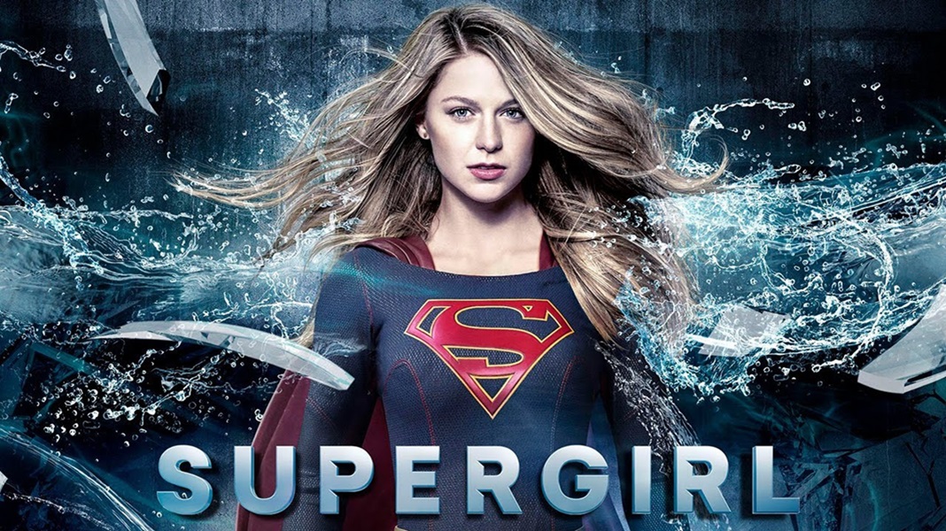 Supergirl | Brainiac 5 e Satúrnia aparecem em novas imagens