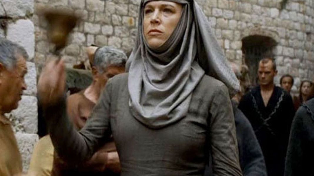 Krypton | Atriz de GoT será vilã na série
