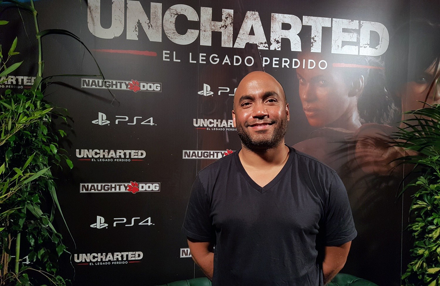 Uncharted: The Lost Legacy | Diretor criativo deixa Naughty Dog