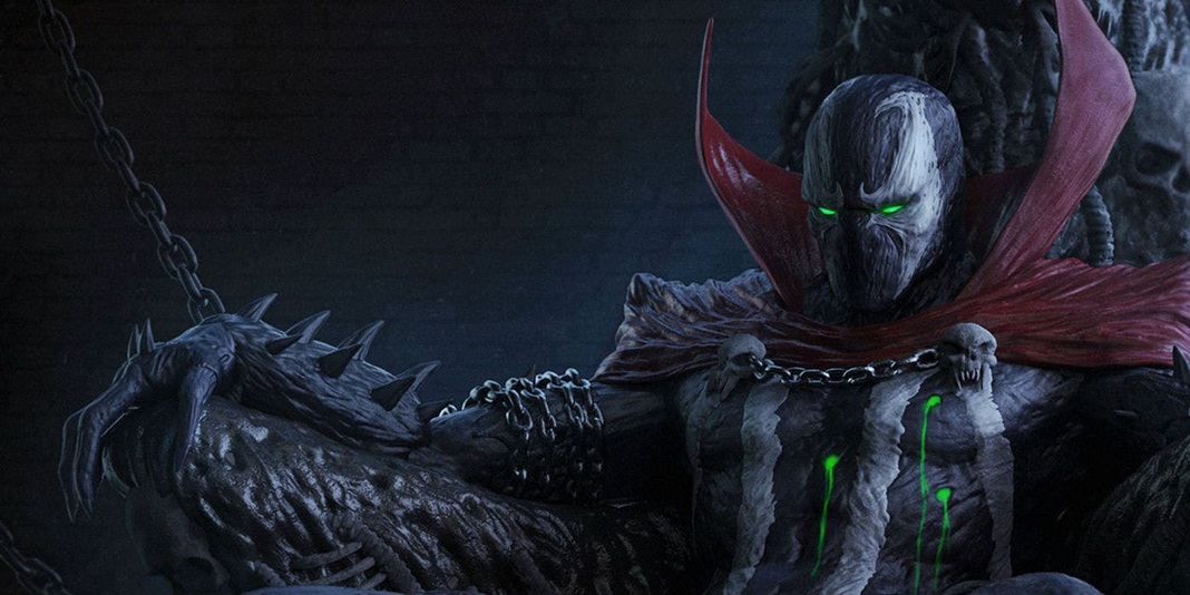 Spawn | Stan Lee fará aparição macabra no filme