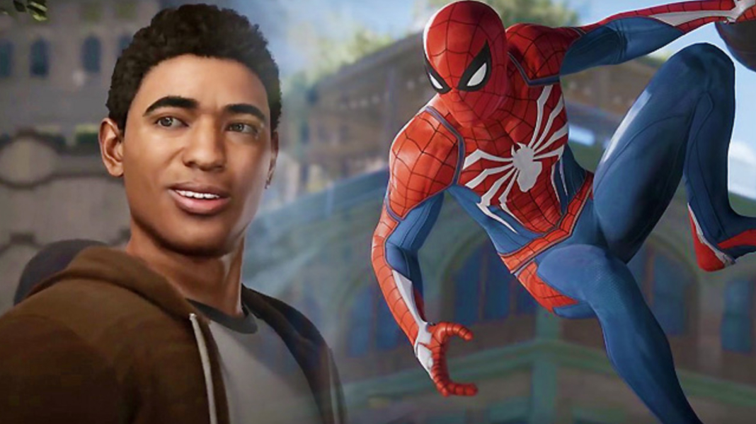 Spider-Man | Participação de Miles Morales será maior que o planejado