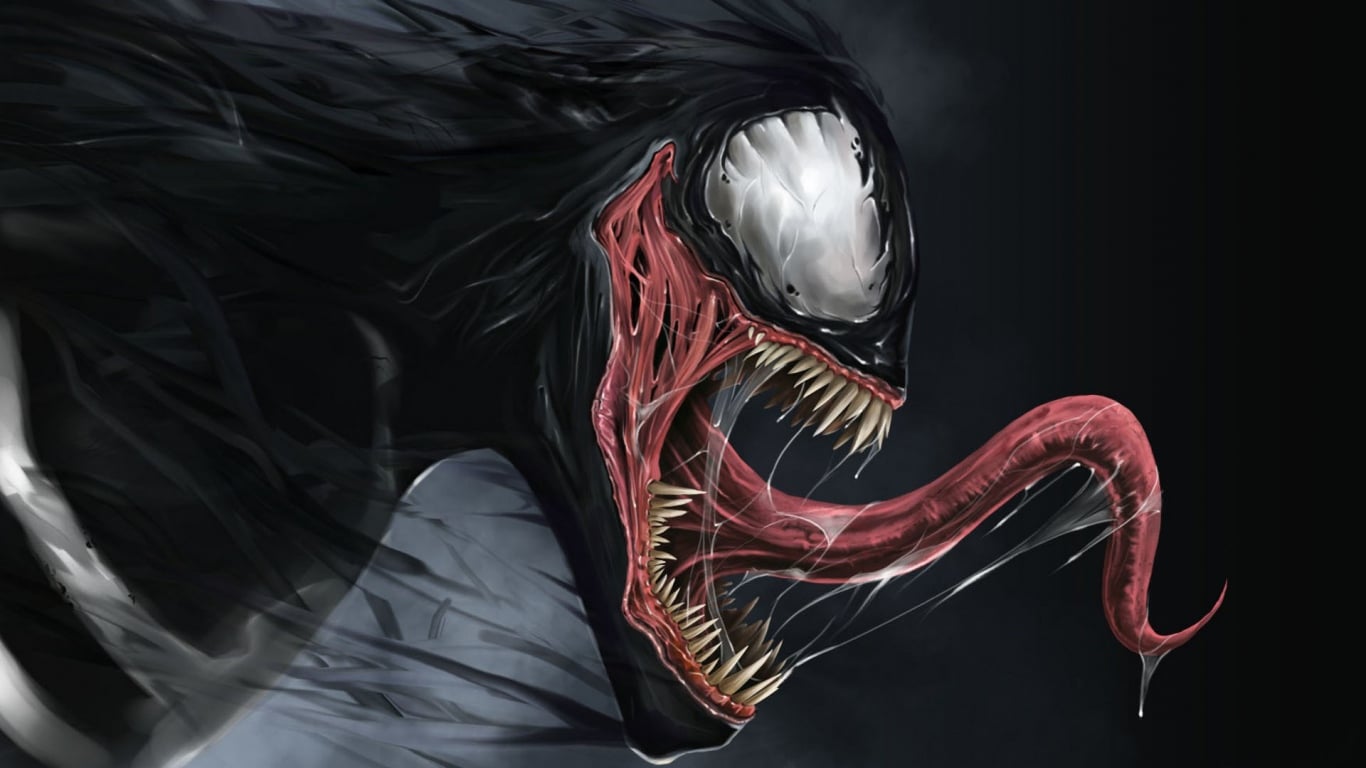 Venom | Nova foto confirma a existência da Fundação Vida