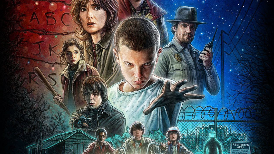Stranger Things | 3° temporada terão novas "forças do mal"