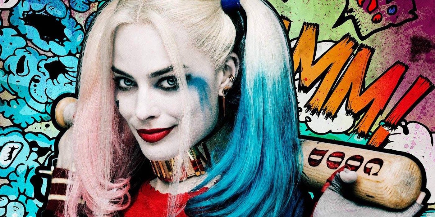 Esquadrão Suicida | Margot Robbie recebeu ameaças de morte após interpretar Arlequina