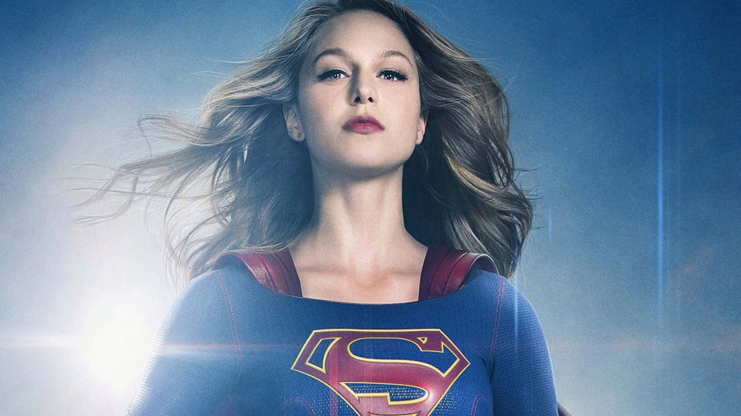 Supergirl | Melissa Benoist fala sobre a demissão de Andrew Kreisberg das séries da DC