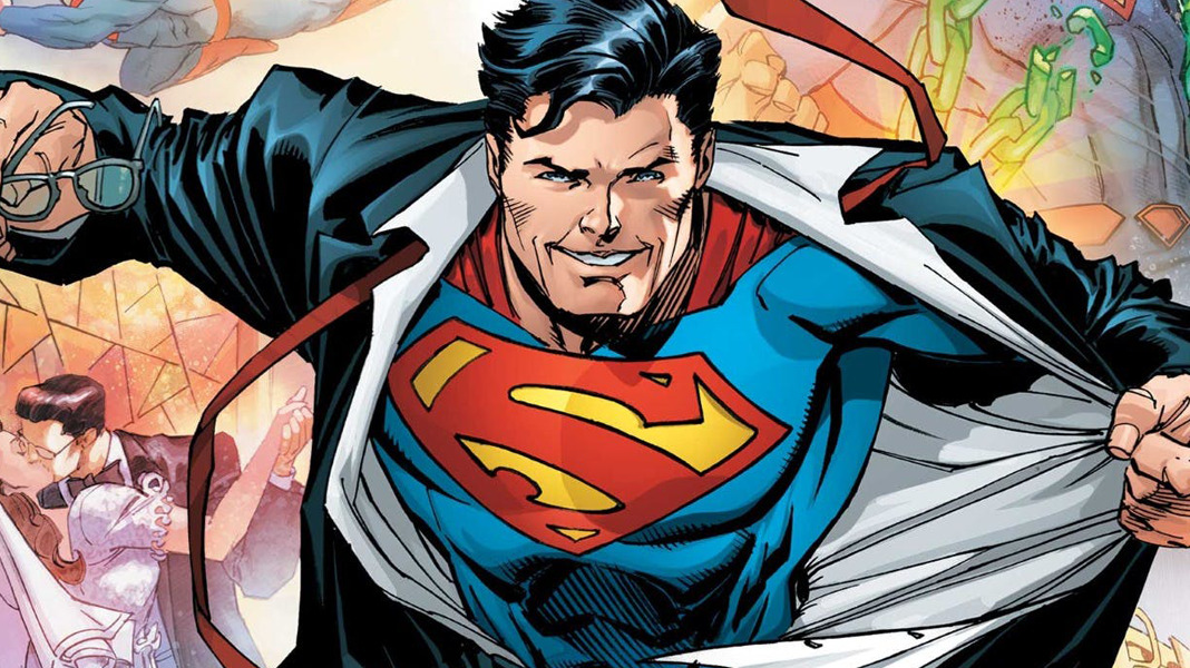 Superman: World's Finest | Rumores sobre o jogo do herói voltam a aparecer