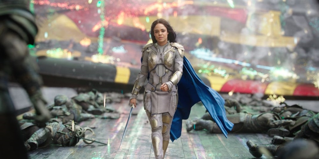 Kick-Ass | Mark Millar quer Tessa Thompson como protagonista de possível 3º filme