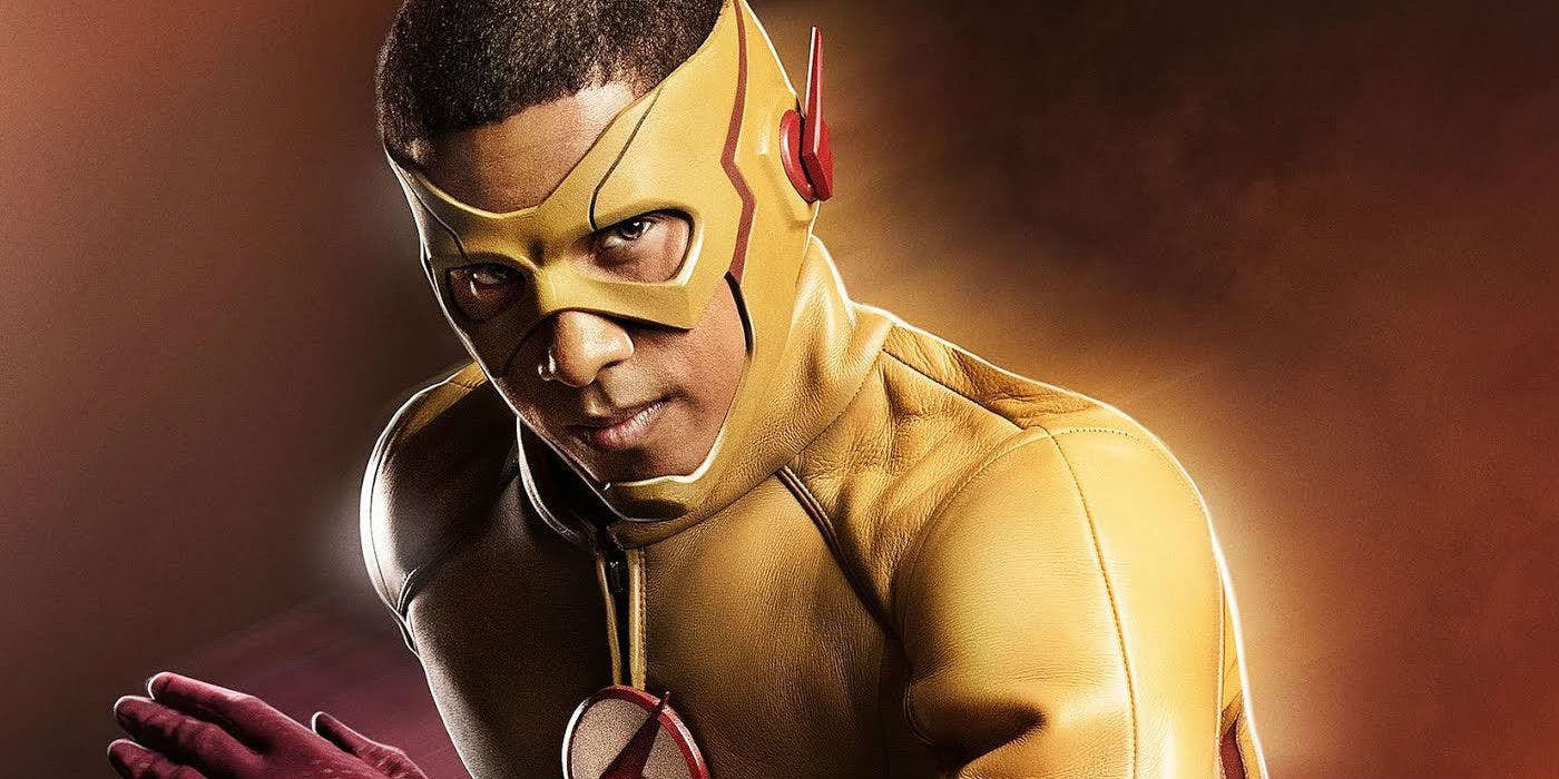 Legends Of Tomorrow | Parece que um substituto para o Nuclear está chegando